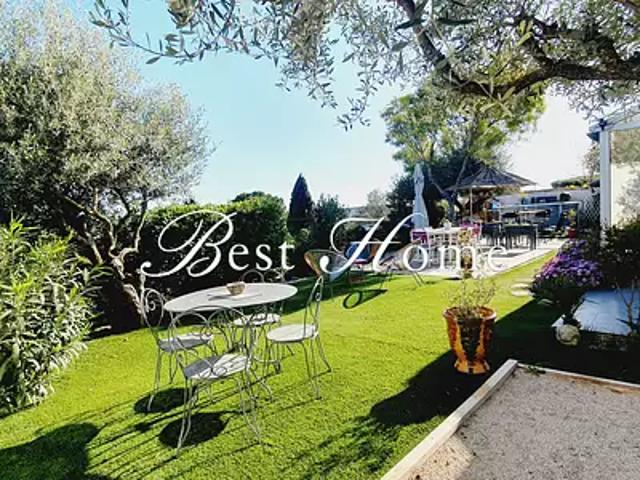 Nîmes 30900 Achat / Vente maison 6 pièces t6