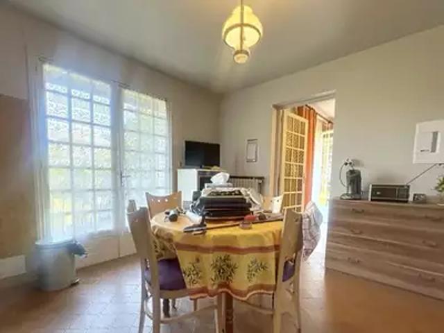 Nîmes 30900 Achat / Vente maison 6 pièces t6