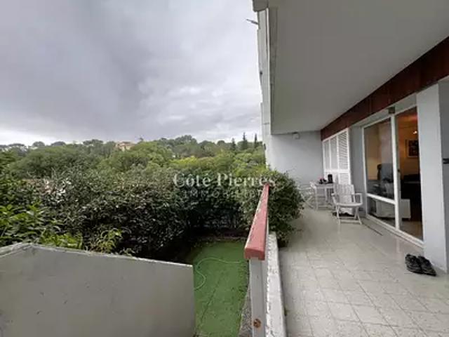 Nîmes 30900 Location appartement 4 pièces t4