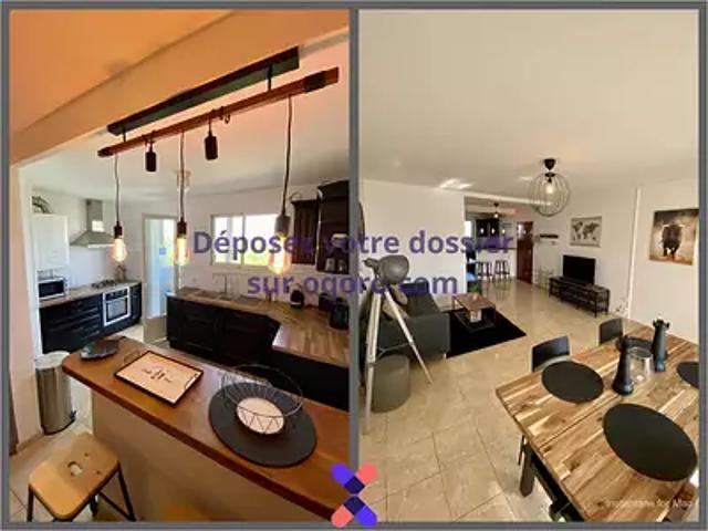 Nîmes 30900 Location appartement