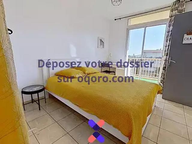 Nîmes 30900 Location appartement
