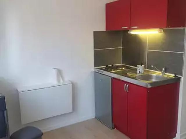 Nîmes 30900 Location appartement 1 pièce t1