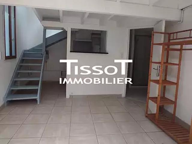 Nîmes 30900 Location appartement 2 pièces t2