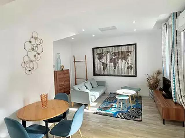 Nîmes 30900 Location appartement 3 pièces t3