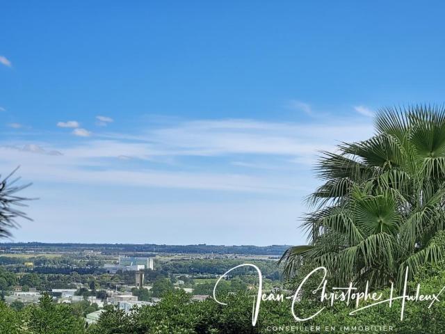 Nimes Vente Terrain 30