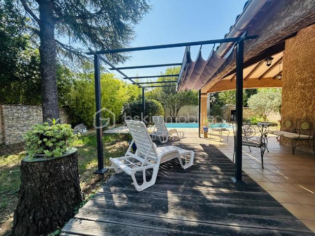 Nîmes Vente Villa 30