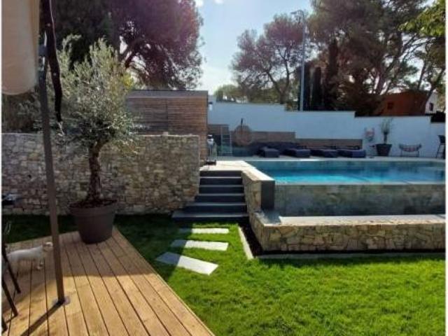 Nîmes Vente Villa 30