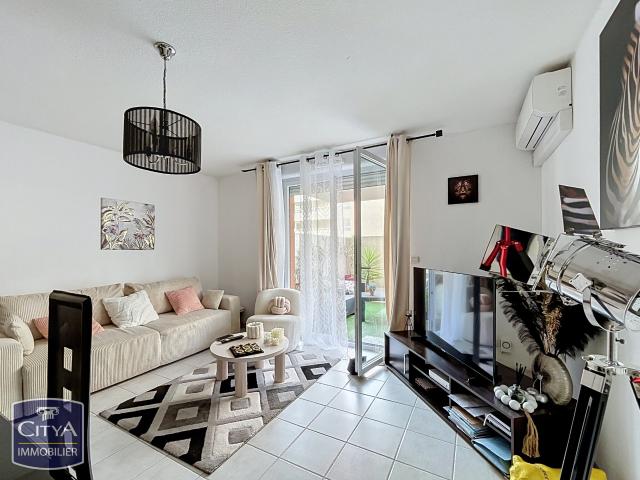 Nimes Vente Appartement 30