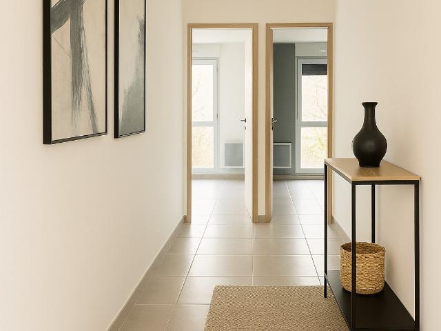 Nîmes Vente Appartement 30