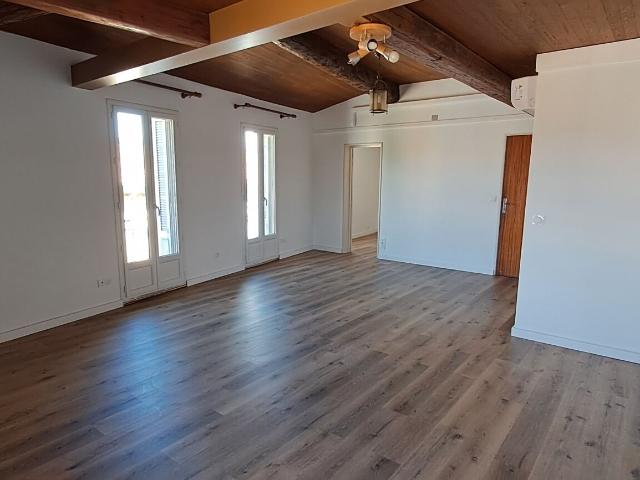 Nimes Vente Appartement 30