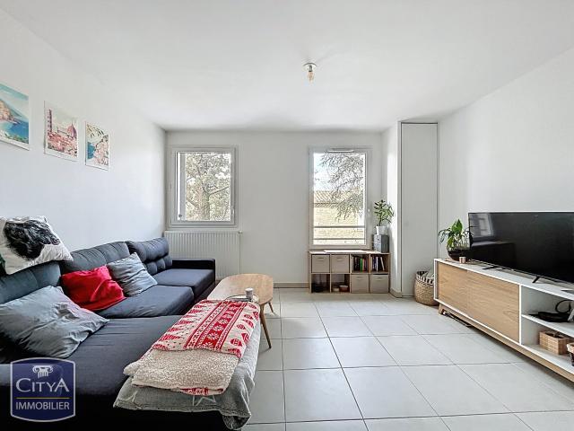 Nimes Vente Appartement 30