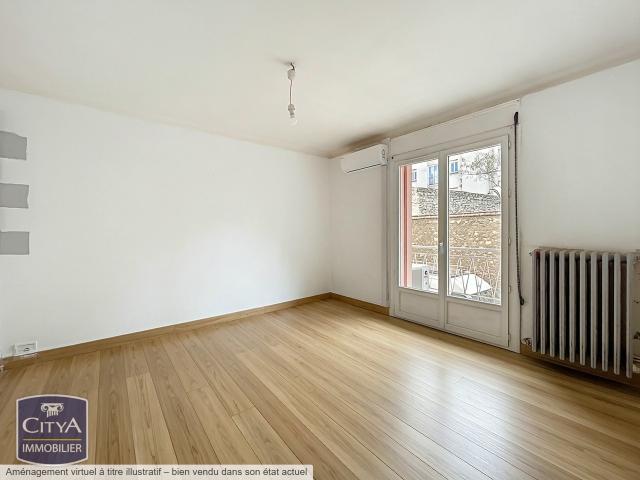 Nîmes Vente Appartement 30