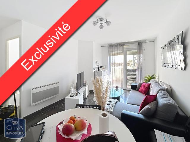 Nîmes Vente Appartement 30