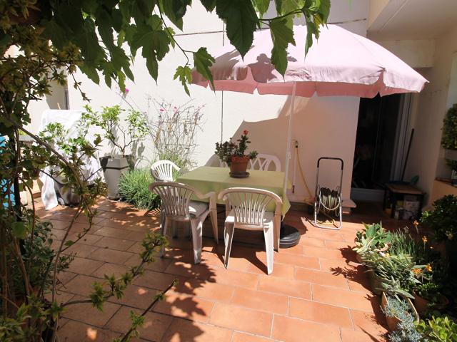 Nîmes Vente Appartement 30