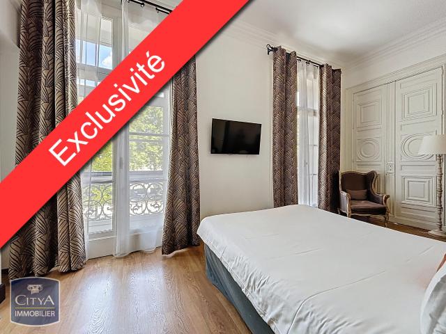 Nîmes Vente Appartement 30