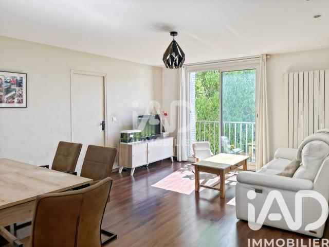 Nîmes Vente Appartement 30