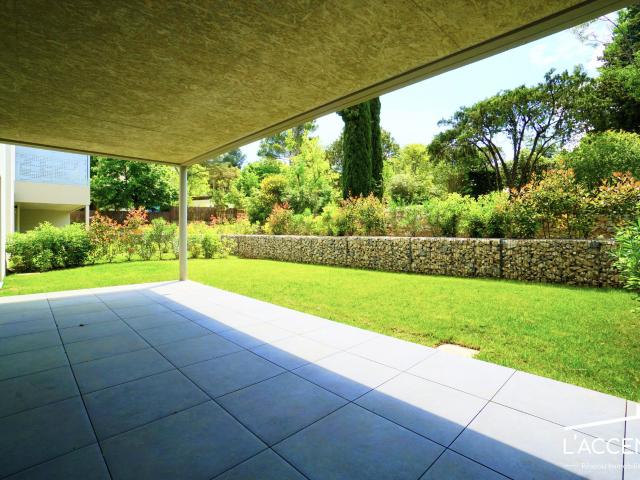 Nimes Vente Appartement 30