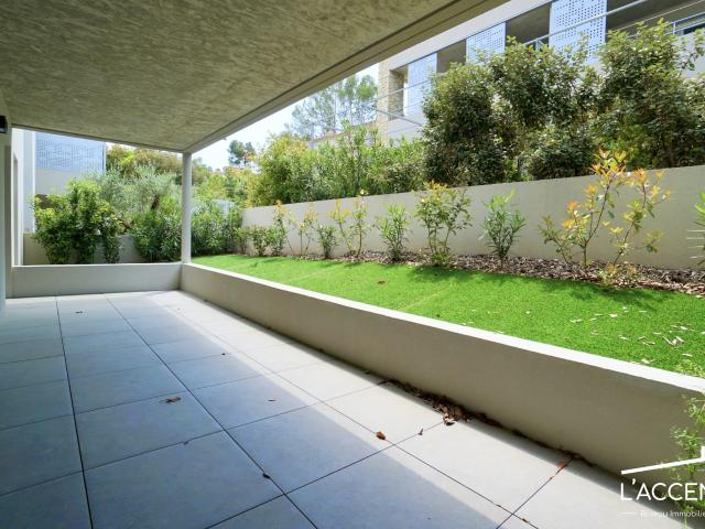 Nimes Vente Appartement 30