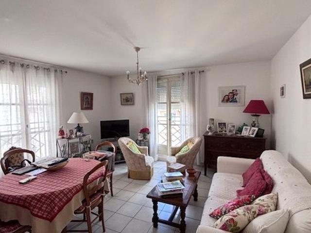 Nîmes Vente Appartement 30