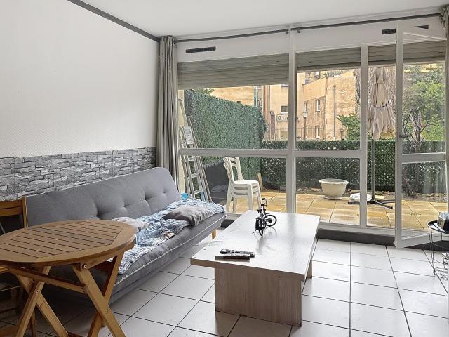 Nîmes Vente Appartement 30