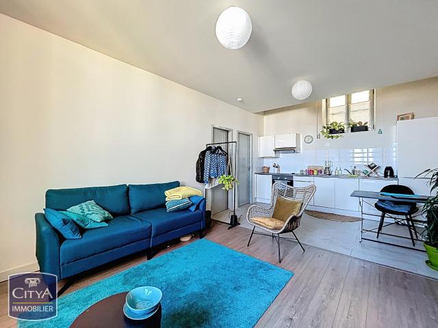 Nîmes Vente Appartement 30