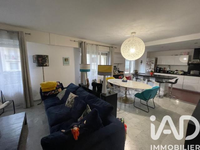 Nîmes Vente Appartement 30