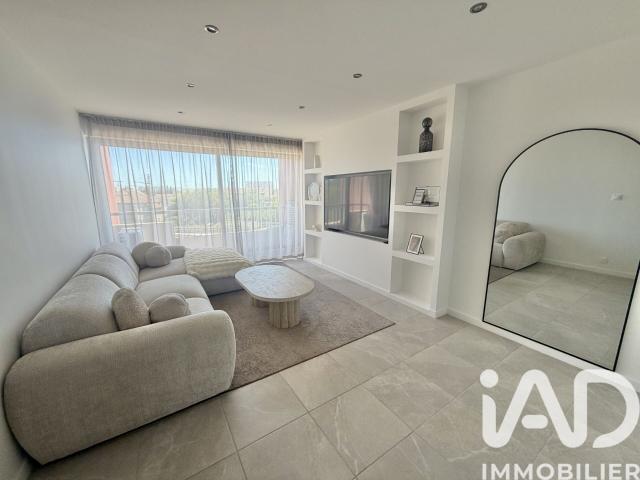 Nîmes Vente Appartement 30