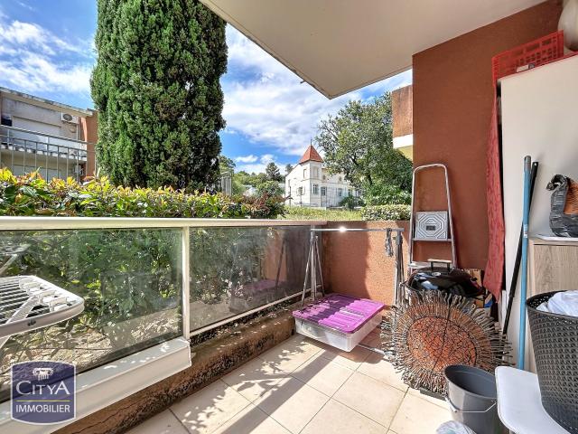 Nîmes Vente Appartement 30