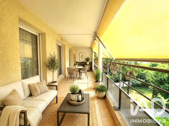 Nimes Vente Appartement 30