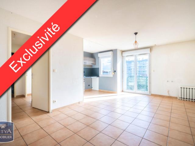 Nîmes Vente Appartement 30