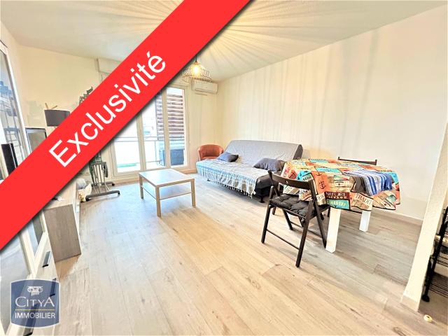 Nîmes Vente Appartement 30