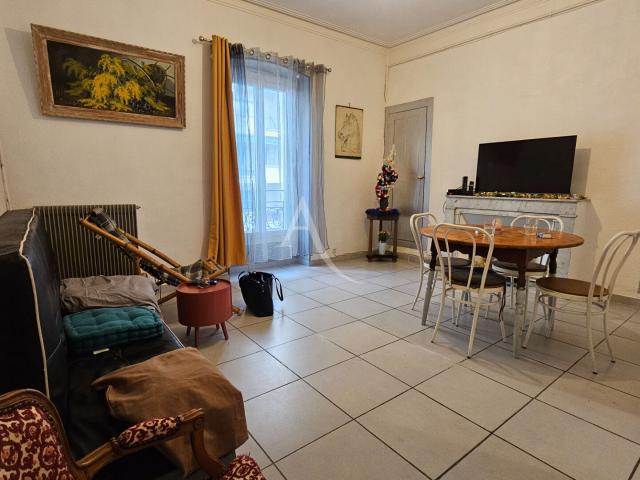 Nîmes Vente Appartement 30