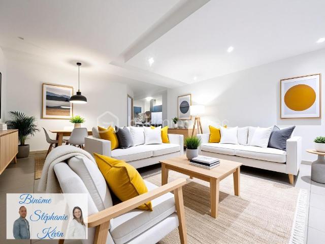 Nîmes Vente Appartement 30