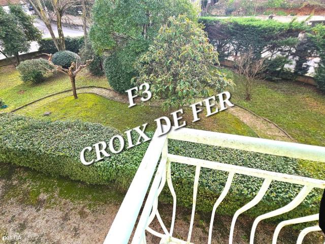 Nîmes Vente Appartement 30
