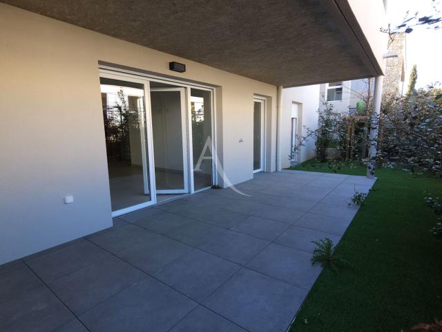 Nîmes Vente Appartement 30