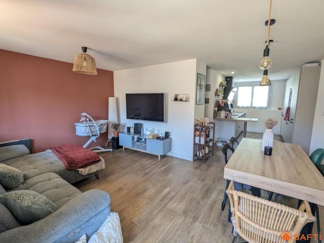 Nîmes Vente Appartement 30