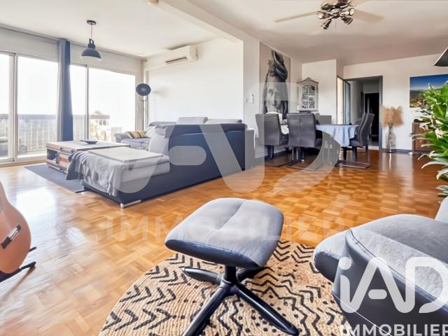 Nimes Vente Appartement 30
