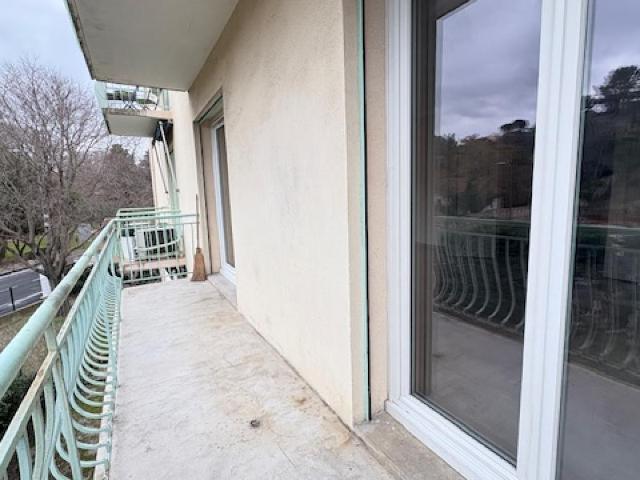 Nîmes Vente Appartement 30