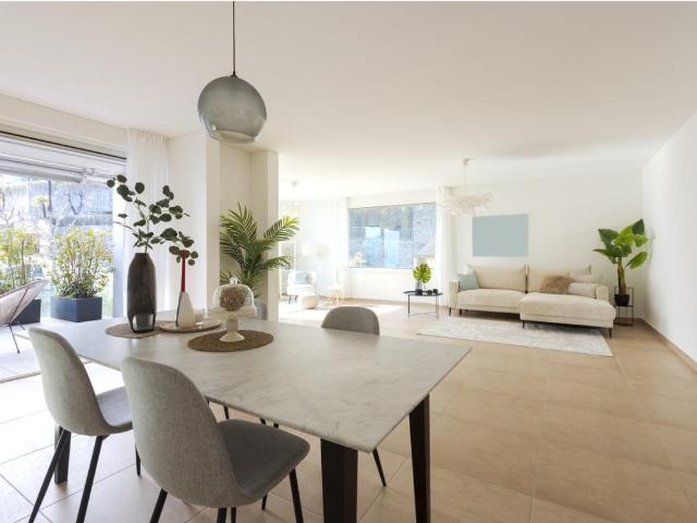 Nîmes Vente Appartement 30