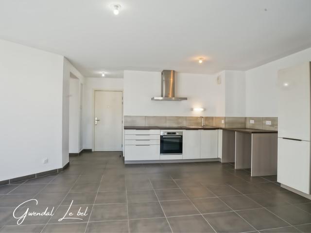 Nîmes Vente Appartement 30