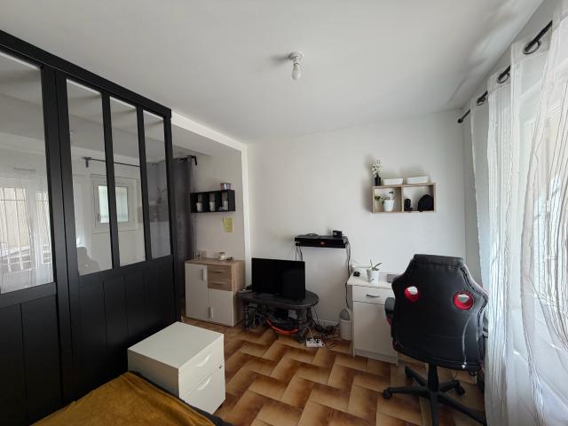 Nîmes Vente Appartement 30