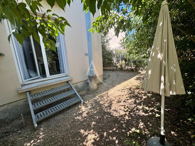 Nîmes Vente Appartement 30