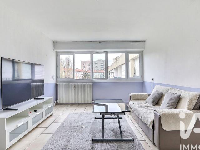 Nîmes Vente Appartement 30