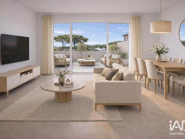 Nîmes Vente Appartement 30