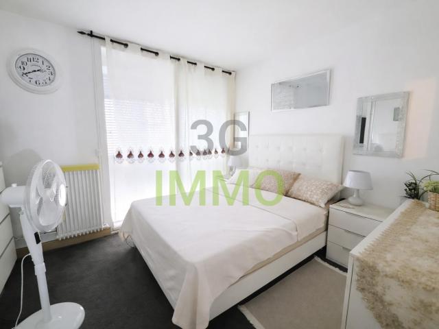 Nimes Vente Appartement 30