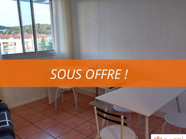 Nîmes Vente Appartement 30