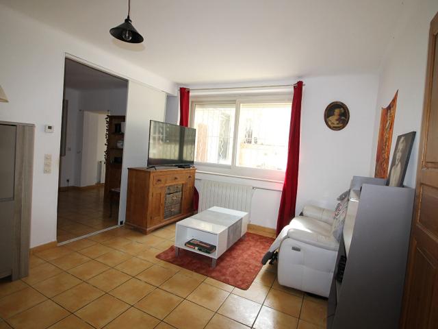 Nîmes Vente Appartement 30