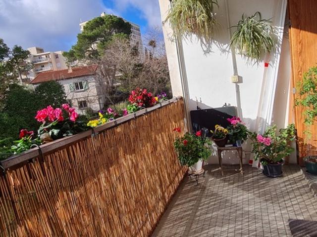 Nîmes Vente Appartement 30