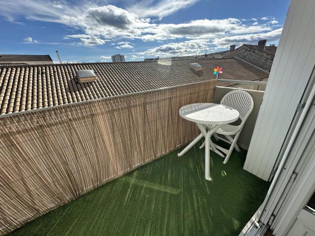 Nîmes Vente Appartement 30