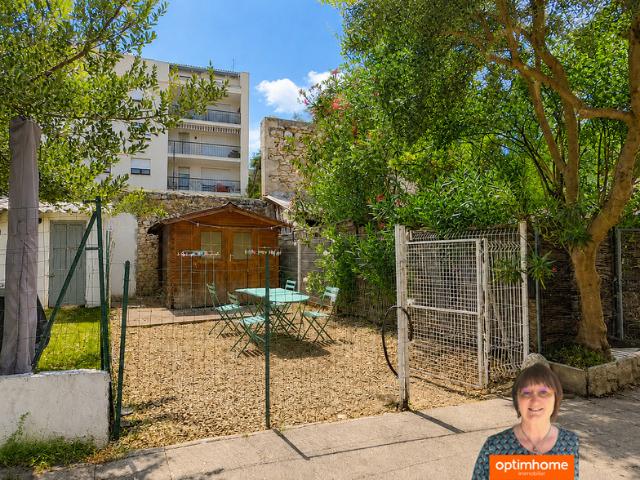 Nimes Vente Appartement 30